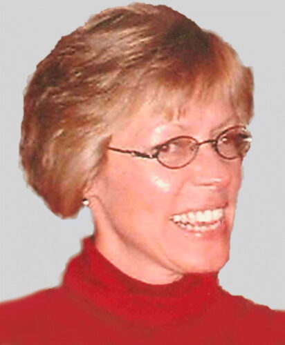 Bonnie Hagen